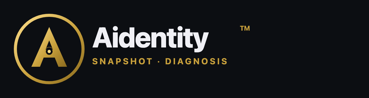 Aidentity