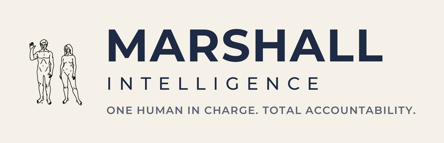 Marshall Intelligence