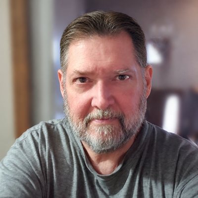 Richard K. Marshall
